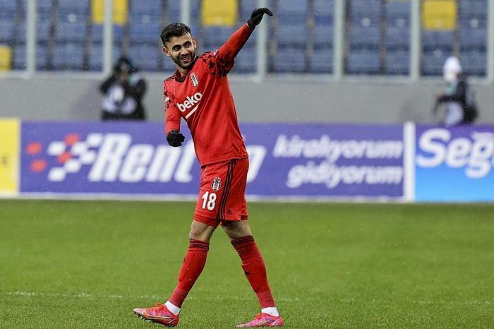 RACHID GHEZZAL