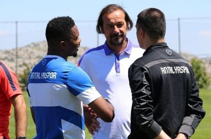 Çapkın futbolcular