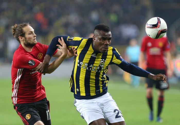Advocaattan Emenikeye: Senin gibi parayı düşünen...