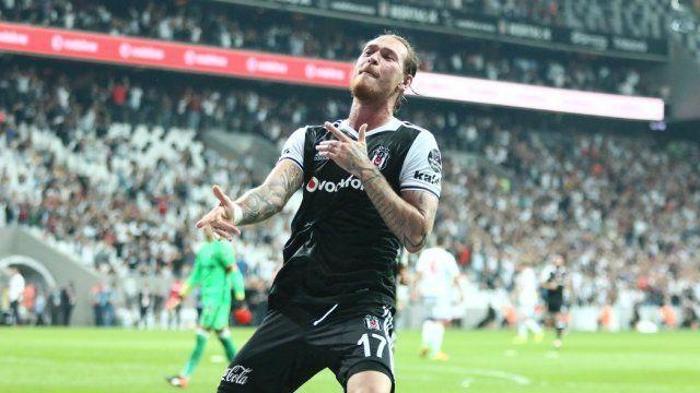 Süper Ligde sezon sonu sözleşmesi bitecek en pahalı 25 futbolcu