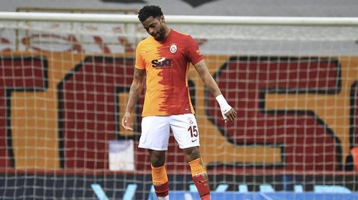 Son dakika | Galatasarayda partilerin müdavimleri Sadece Ryan Donk değil...