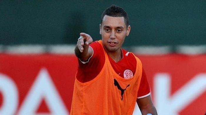 Süper Ligde sezon sonu sözleşmesi bitecek en pahalı 25 futbolcu