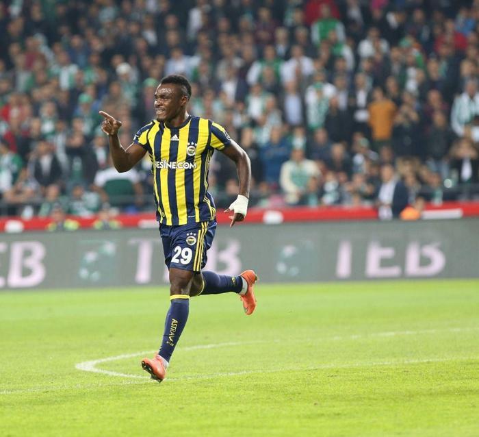 Advocaattan Emenikeye: Senin gibi parayı düşünen...