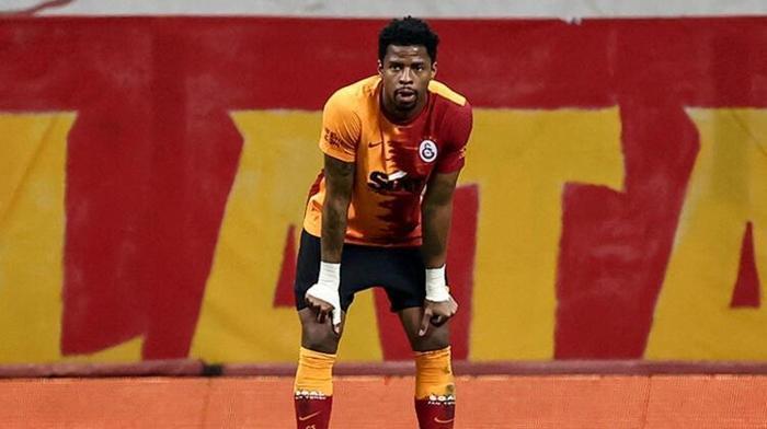 Son dakika | Galatasarayda partilerin müdavimleri Sadece Ryan Donk değil...