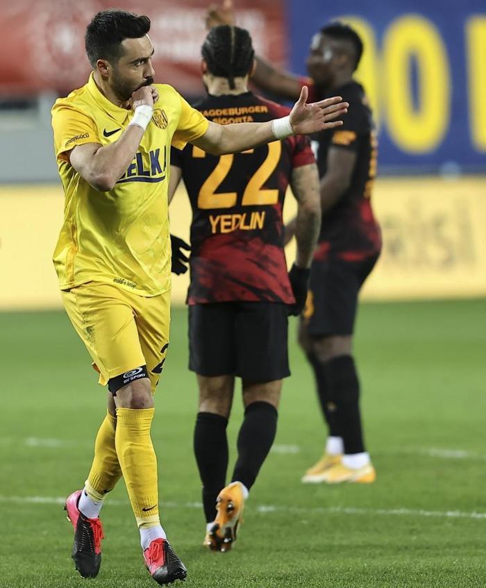 İBRAHİM AKDAĞ