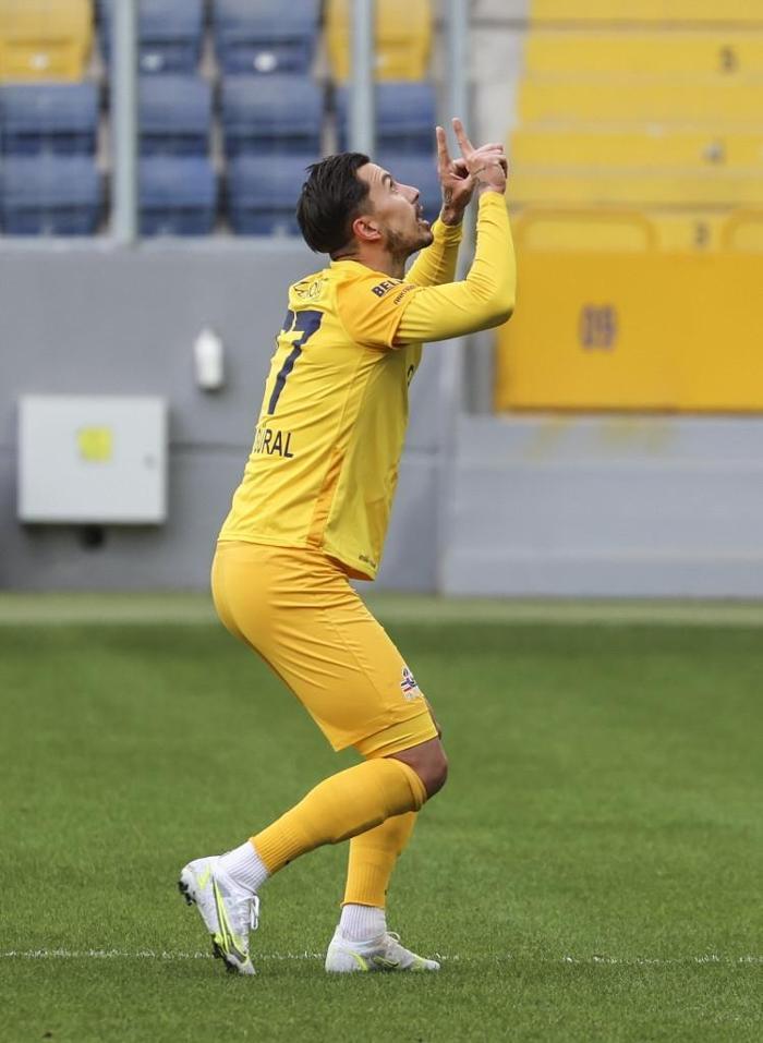 EMRE GÜRAL