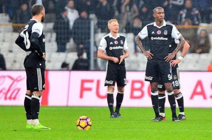 Taliscaya sert tepki: Burası sirk değil