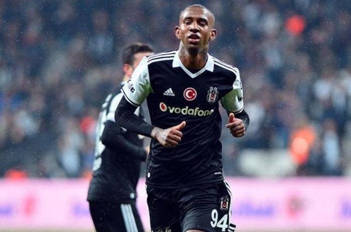 ‘PASI ATACAK OLAN SENSİN’