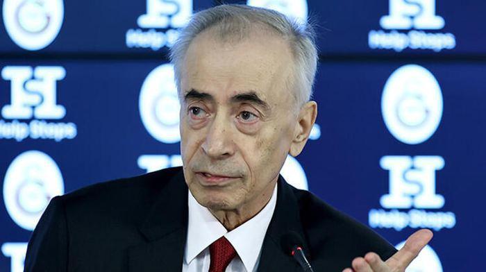 Mustafa Cengizin Donk ile ilgili sözleri Avrupa manşetinde