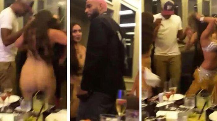 Mustafa Cengizin Donk ile ilgili sözleri Avrupa manşetinde