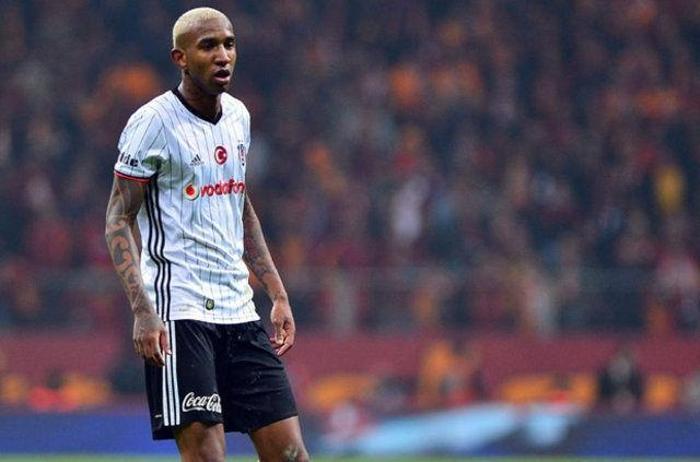 Taliscaya sert tepki: Burası sirk değil