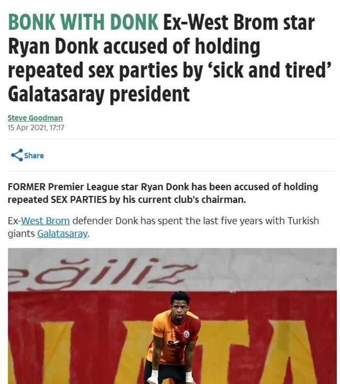 İşte bu sözler Avrupada yankı uyandırdı.