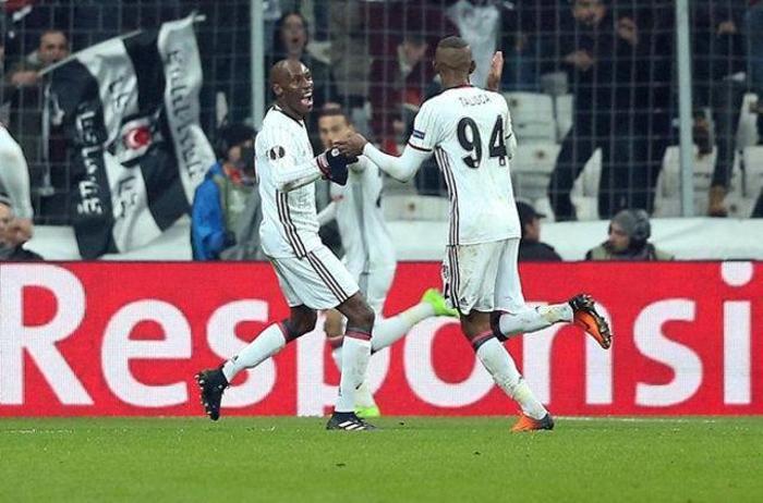 TALISCA MESAJI ALDI, ASİST YAPTI