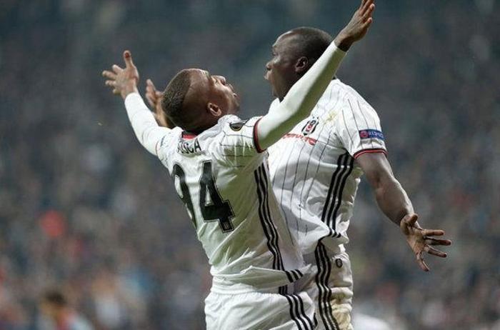 Taliscaya sert tepki: Burası sirk değil