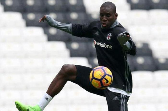 DEMBA BA: 2018’DE GERİ DÖNECEĞİM