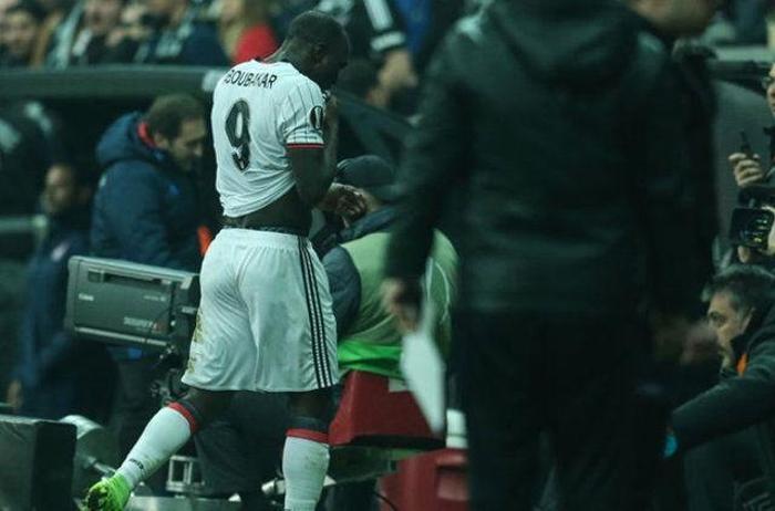 ABOUBAKARDAN 2. ÖZÜR
