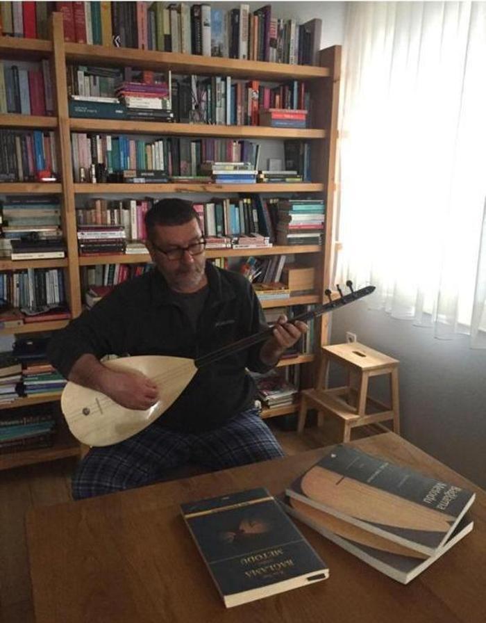 Cem Dizdar