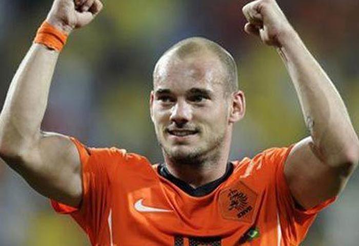 HOLLANDA