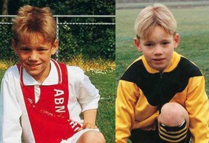 Galatasarayın yeni yıldızı Sneijder