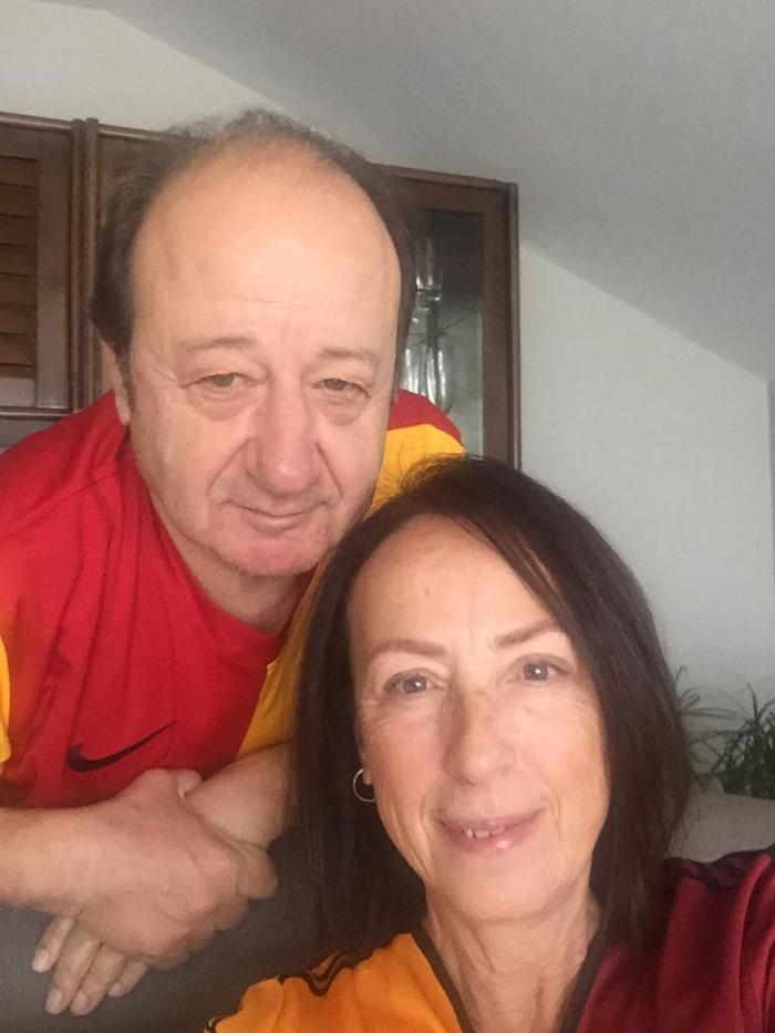 Müfit-Gülçin Öztürk