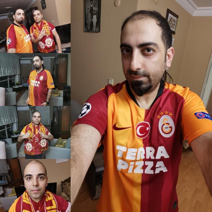 Evdeki Fanatikler