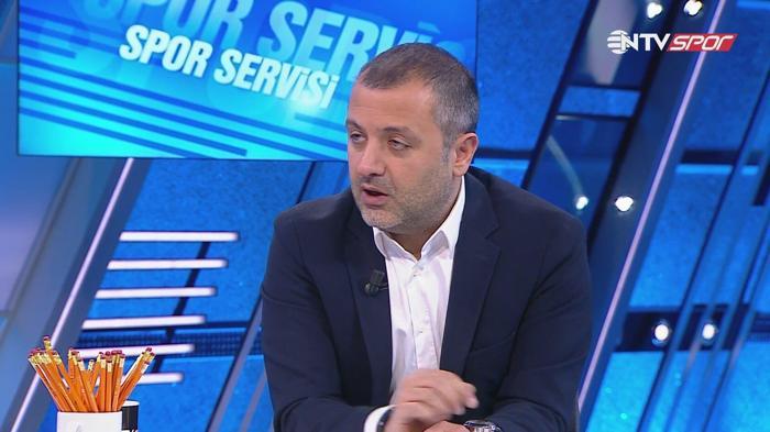 Mehmet Demirkol: Aziz Yıldırımın iş ortağı Galatasaraydır