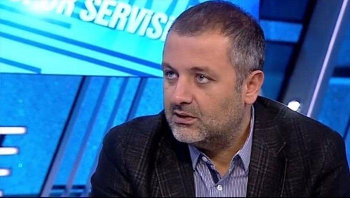 Mehmet Demirkol: Aziz Yıldırımın iş ortağı Galatasaraydır