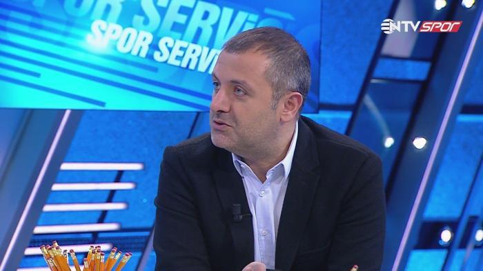 Mehmet Demirkol: Aziz Yıldırımın iş ortağı Galatasaraydır