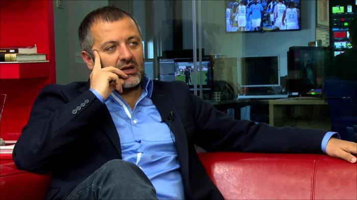 Mehmet Demirkol: Aziz Yıldırımın iş ortağı Galatasaraydır