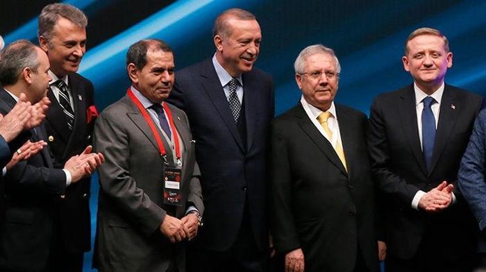 Mehmet Demirkol: Aziz Yıldırımın iş ortağı Galatasaraydır