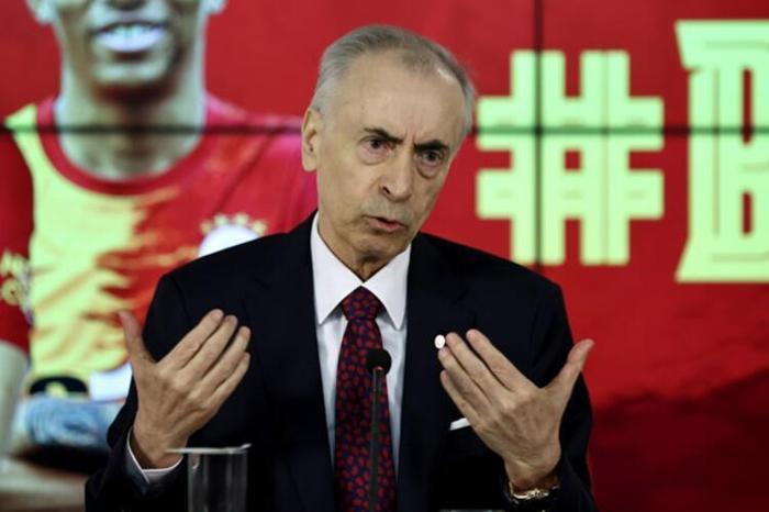 MUSTAFA CENGİZ BOMBALADI
