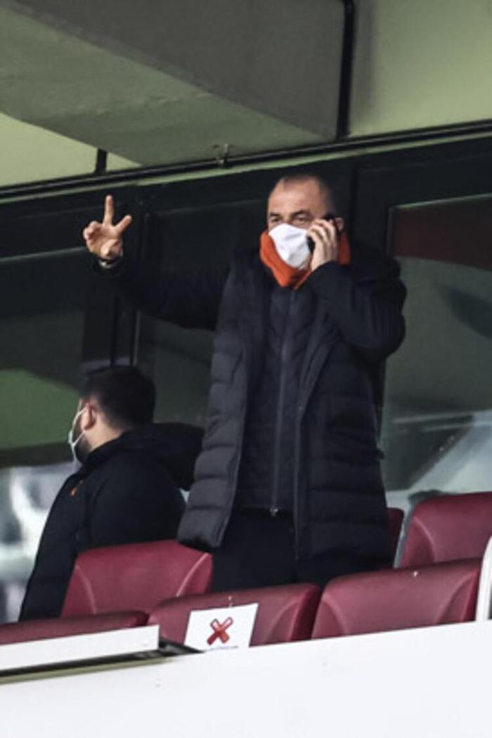 TERİMİ HEDEF ALDI