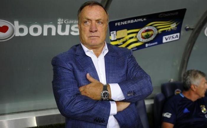 Fenerbahçede 10 numarada rota yabancı