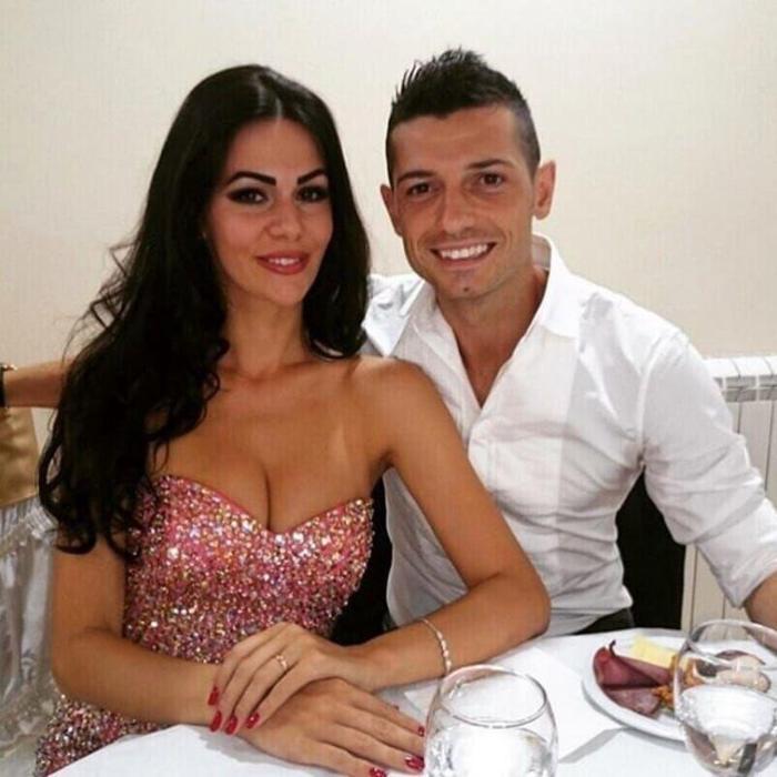 İtalyada Dzemaili fırtınası...