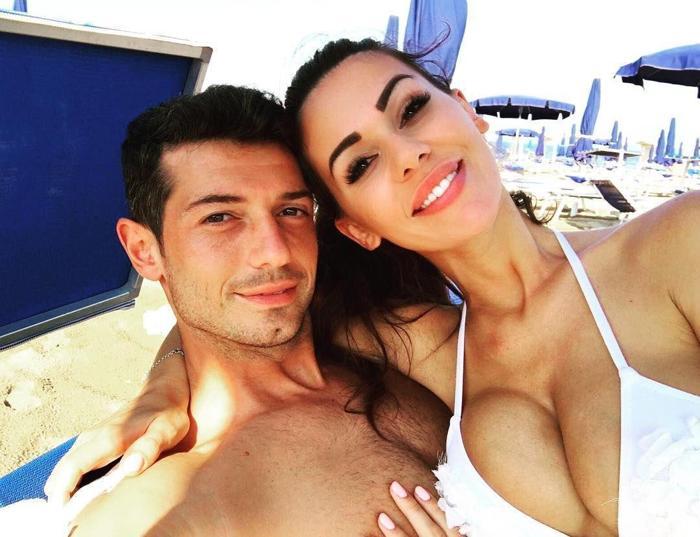 İtalyada Dzemaili fırtınası...