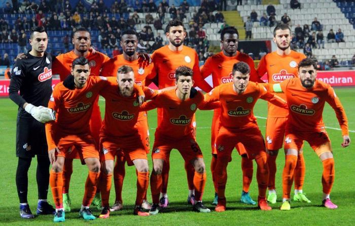 18. Caykur Rizespor
