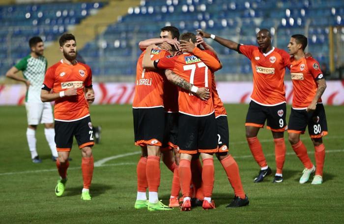 17. Adanaspor