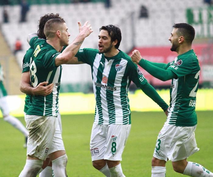 13. Bursaspor