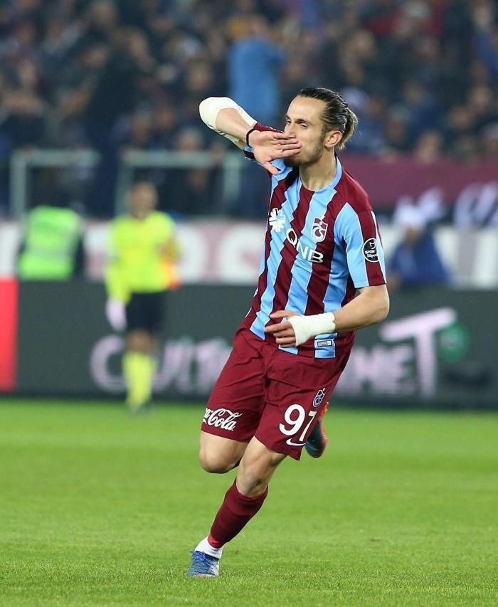Trabzonspor Galatasarayı yendi, Trabzon yerel basını coştu