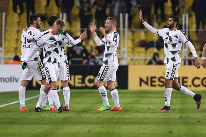 10. Atiker Konyaspor