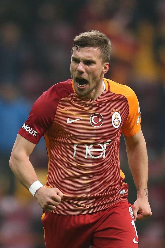 PODOLSKİ