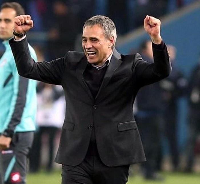 Ersun Yanal nişanlandı