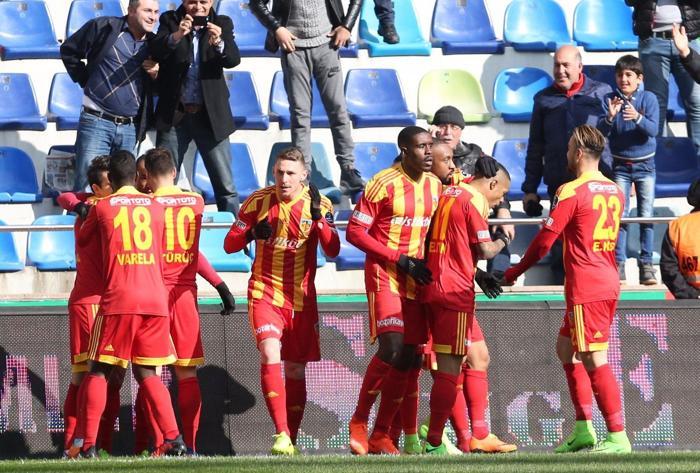 9. Kayserispor