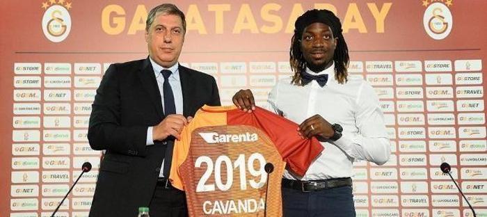 CAVANDA