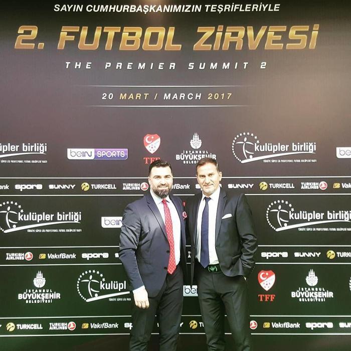 Futbolun Zirvesine yıldız yağmuru