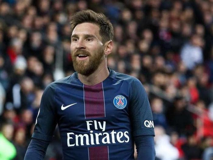 Lionel Messi, başka takımların formasını giyerse...