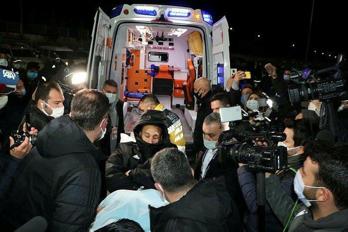 Son dakika | Beşiktaşta Cenk Tosunun sakatlığı planları değiştirdi