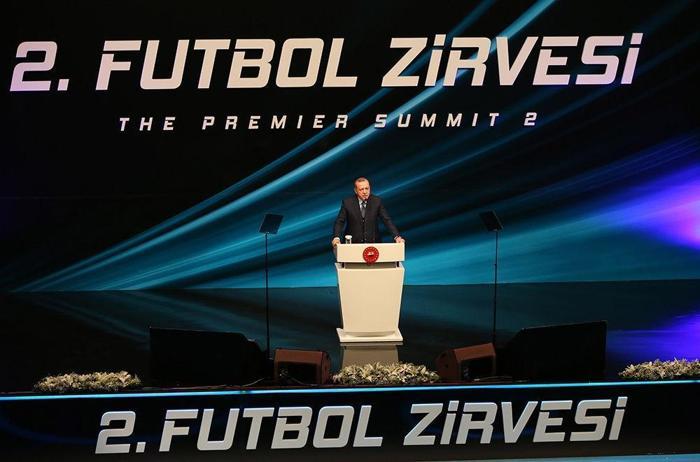 FUTBOL GÖRSEL BİR ZİYARETTİR