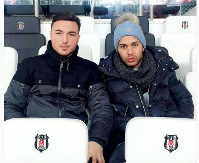 Sosyal medya yıldızları