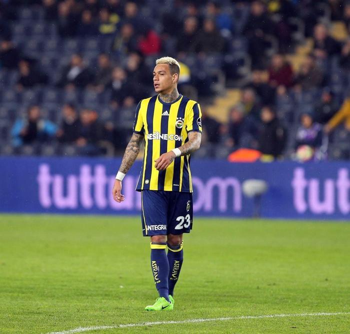 Gregory van der Wiel